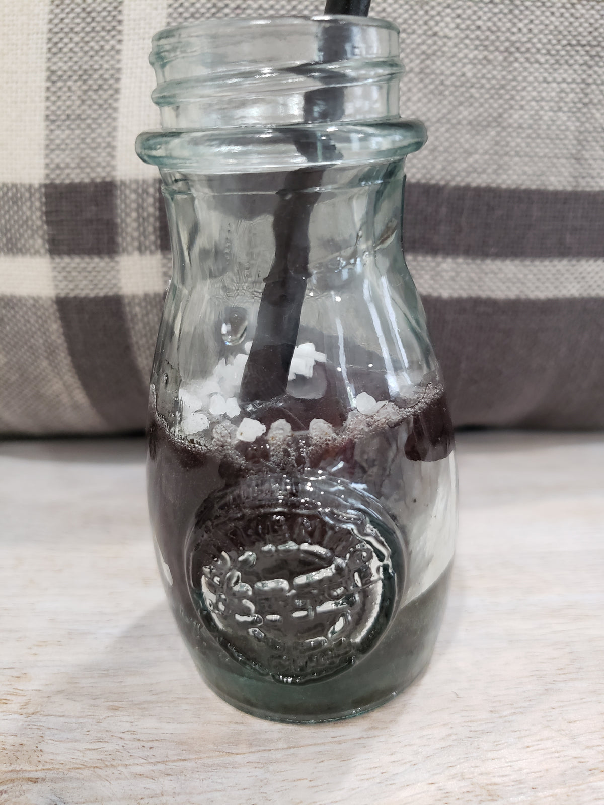 Pip Posh Design Faux Sweet Décor Mini Soda Pop Glass Drink Collection