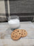 Pip Posh Design Faux Sweet Décor Mini Milk & Cookies Bakery Collection