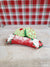 Pip Posh Design Faux Sweet Décor Grinchmas Cookies & Cannoli Holiday Collection