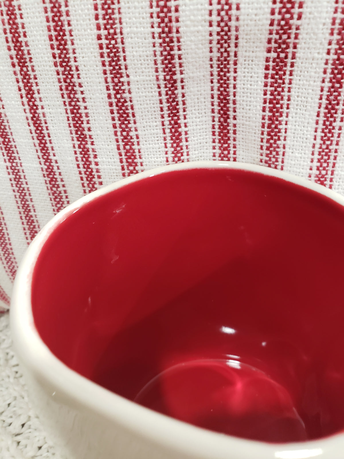 Rae Dunn &quot;Noel&quot; Mug Holiday Collection