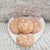 Pip Posh Design Faux Sweet Décor Pink Chip Cookies Bakery Collection