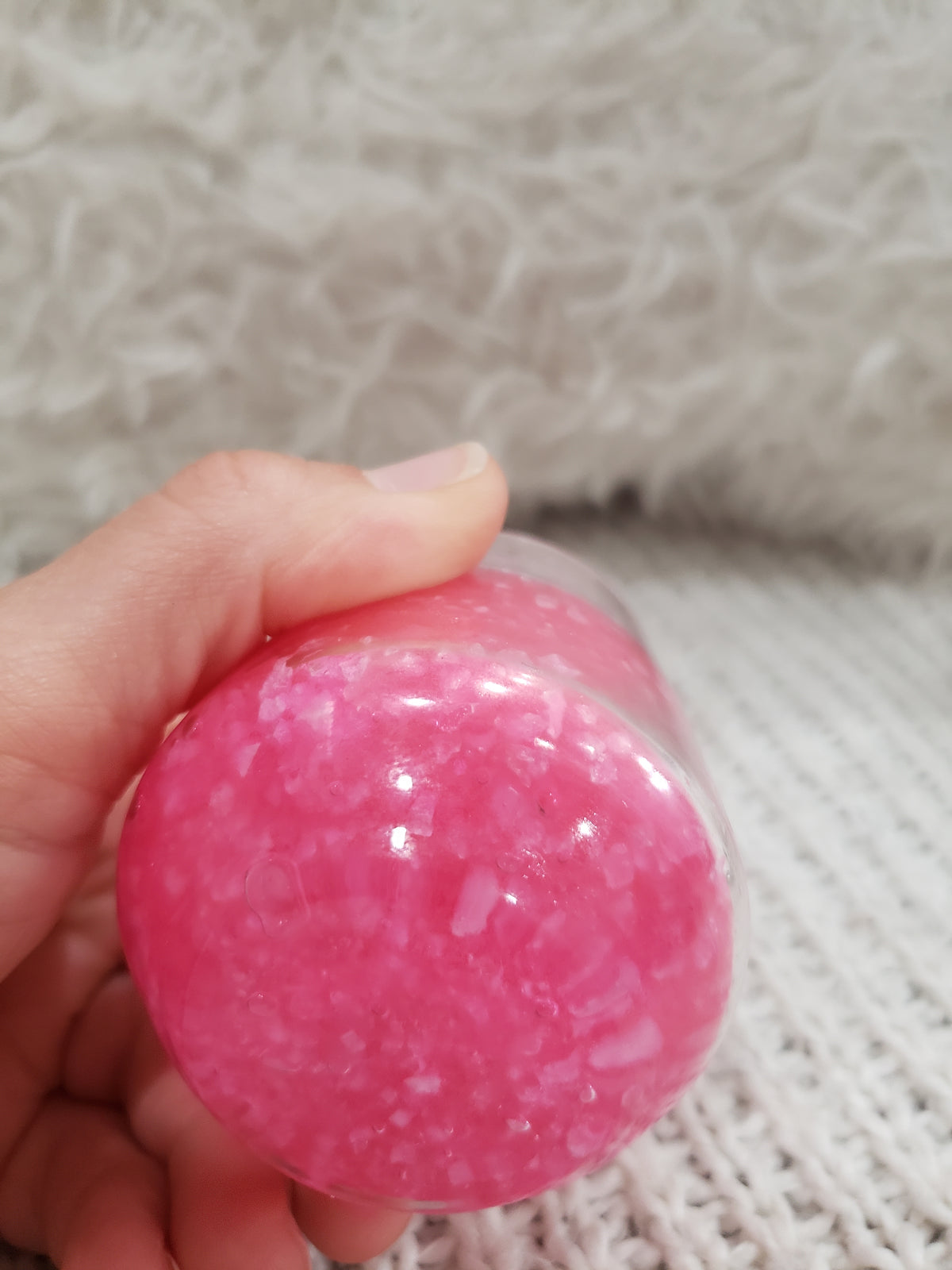 Pip Posh Design Faux Sweet Décor Cherry Blossom Mini Glass Resin Collection