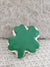 Pip Posh Design Faux Sweet Décor Whipped Shamrock Cookie Bakery Collection