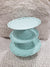 Decorative Pedestal Cupcake/ Cake Stands Set of 3