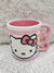 Colorful 20 oz Hello Kitty Double Sided Mug HK Collection