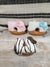 Pip Posh Design Faux Sweet Décor Hello Kitty Donut Assortment Set Of 3 Hk Collection