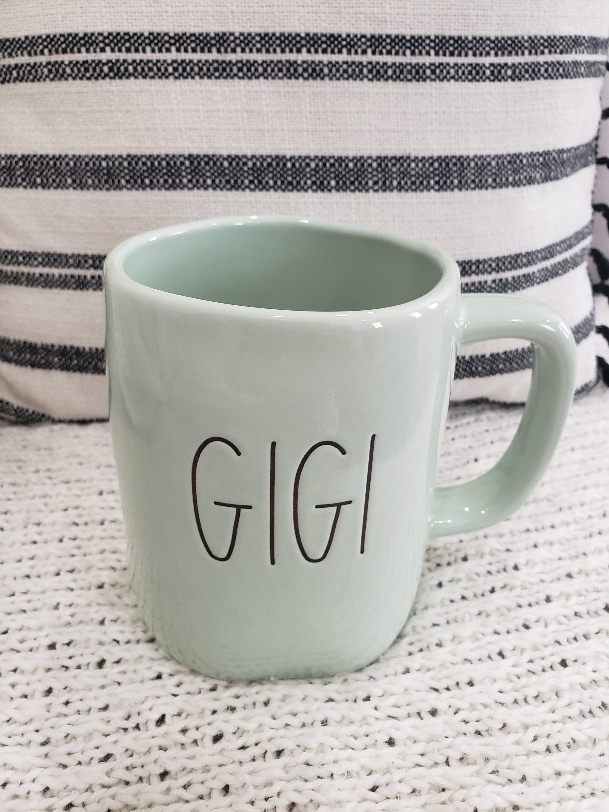 Rae Dun "Gigi" Mug Collection