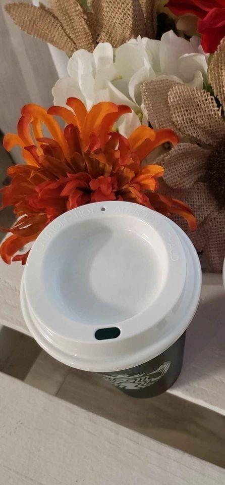 Starbucks Color Changing Holiday Tumbler 2020 16 Fl oz